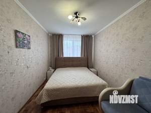 2-к квартира, вторичка, 67м2, 8/16 этаж