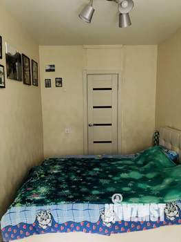 2-к квартира, вторичка, 45м2, 2/5 этаж