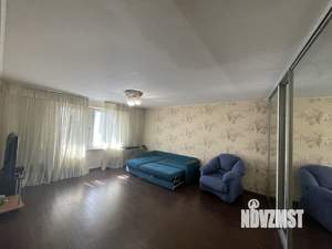 1-к квартира, вторичка, 40м2, 6/10 этаж