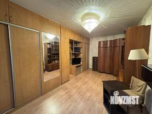 1-к квартира, вторичка, 31м2, 1/5 этаж