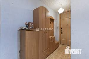 2-к квартира, вторичка, 42м2, 3/5 этаж