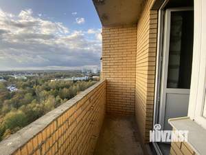 2-к квартира, вторичка, 70м2, 18/19 этаж