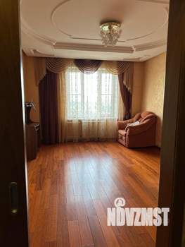 1-к квартира, вторичка, 46м2, 15/15 этаж