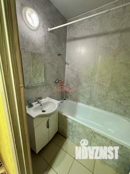 1-к квартира, вторичка, 35м2, 1/4 этаж