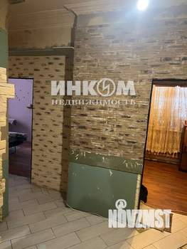 3-к квартира, вторичка, 59м2, 1/4 этаж