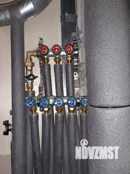 Студия квартира, вторичка, 28м2, 12/24 этаж