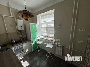 2-к квартира, вторичка, 48м2, 2/5 этаж