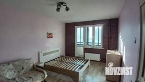 1-к квартира, вторичка, 38м2, 14/18 этаж