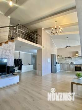3-к квартира, вторичка, 77м2, 4/5 этаж