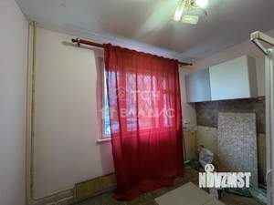 1-к квартира, вторичка, 37м2, 1/16 этаж