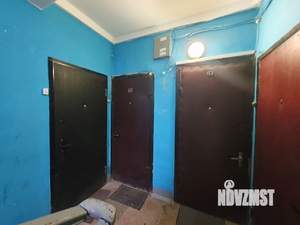 1-к квартира, вторичка, 45м2, 1/5 этаж