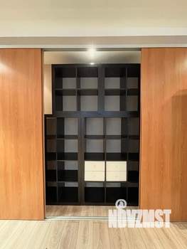 1-к квартира, вторичка, 35м2, 1/9 этаж