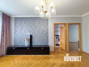 3-к квартира, вторичка, 75м2, 5/14 этаж