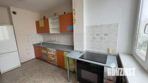 3-к квартира, вторичка, 63м2, 11/14 этаж