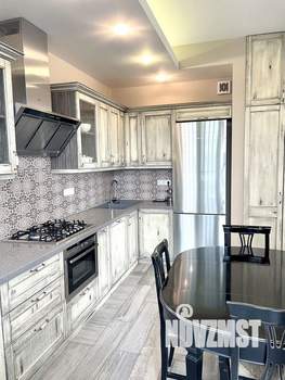 3-к квартира, вторичка, 150м2, 6/6 этаж