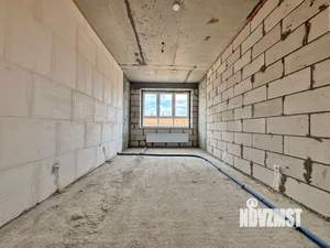 1-к квартира, вторичка, 39м2, 16/17 этаж