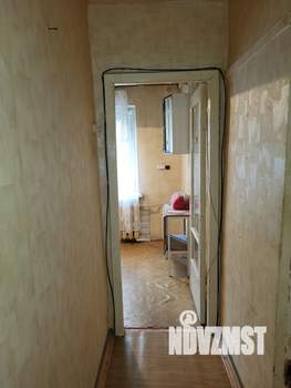1-к квартира, вторичка, 30м2, 3/5 этаж