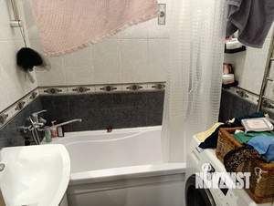 2-к квартира, вторичка, 51м2, 1/4 этаж