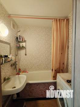 2-к квартира, вторичка, 53м2, 11/12 этаж