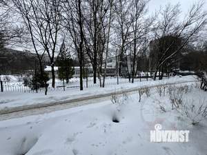 1-к квартира, вторичка, 31м2, 1/9 этаж