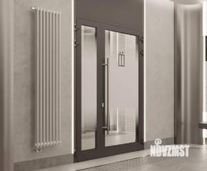 3-к квартира, строящийся дом, 109м2, 16/19 этаж