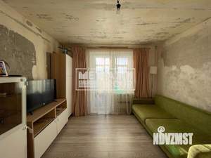 2-к квартира, вторичка, 42м2, 9/14 этаж