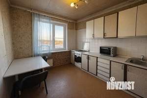 3-к квартира, вторичка, 64м2, 8/9 этаж