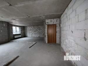 3-к квартира, вторичка, 70м2, 1/4 этаж