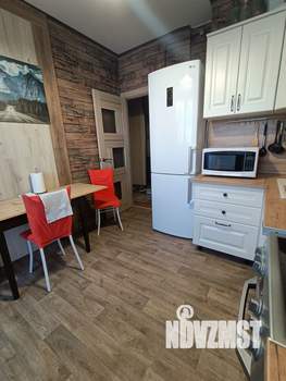 3-к квартира, вторичка, 62м2, 4/12 этаж