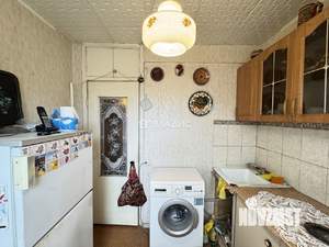 3-к квартира, вторичка, 59м2, 5/9 этаж