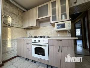 2-к квартира, вторичка, 42м2, 3/5 этаж