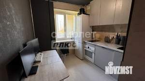 1-к квартира, вторичка, 31м2, 6/9 этаж