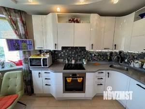 2-к квартира, вторичка, 60м2, 15/17 этаж