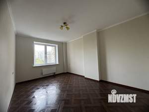 3-к квартира, вторичка, 94м2, 9/11 этаж