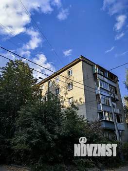 2-к квартира, вторичка, 46м2, 4/5 этаж