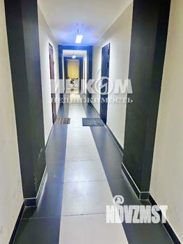 1-к квартира, вторичка, 29м2, 4/9 этаж