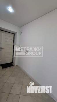1-к квартира, вторичка, 33м2, 5/5 этаж