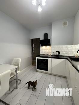 3-к квартира, вторичка, 59м2, 5/12 этаж