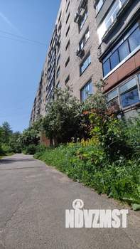 3-к квартира, вторичка, 66м2, 3/9 этаж