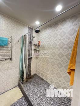 1-к квартира, вторичка, 36м2, 4/4 этаж