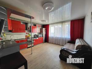 2-к квартира, вторичка, 77м2, 15/17 этаж