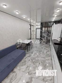 1-к квартира, вторичка, 47м2, 14/22 этаж