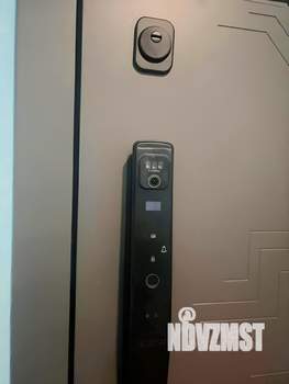 3-к квартира, вторичка, 76м2, 11/17 этаж