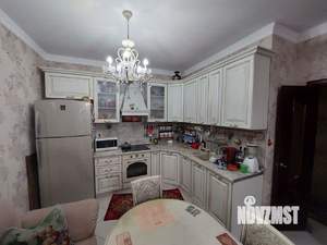 2-к квартира, вторичка, 57м2, 8/9 этаж