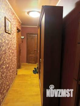 3-к квартира, вторичка, 60м2, 2/9 этаж