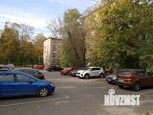 2-к квартира, вторичка, 43м2, 4/5 этаж