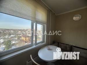 1-к квартира, вторичка, 38м2, 7/17 этаж