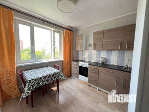 2-к квартира, вторичка, 58м2, 5/16 этаж