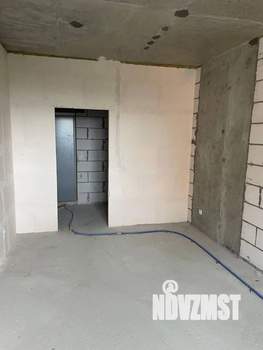 1-к квартира, вторичка, 42м2, 10/17 этаж