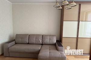 1-к квартира, вторичка, 36м2, 3/5 этаж